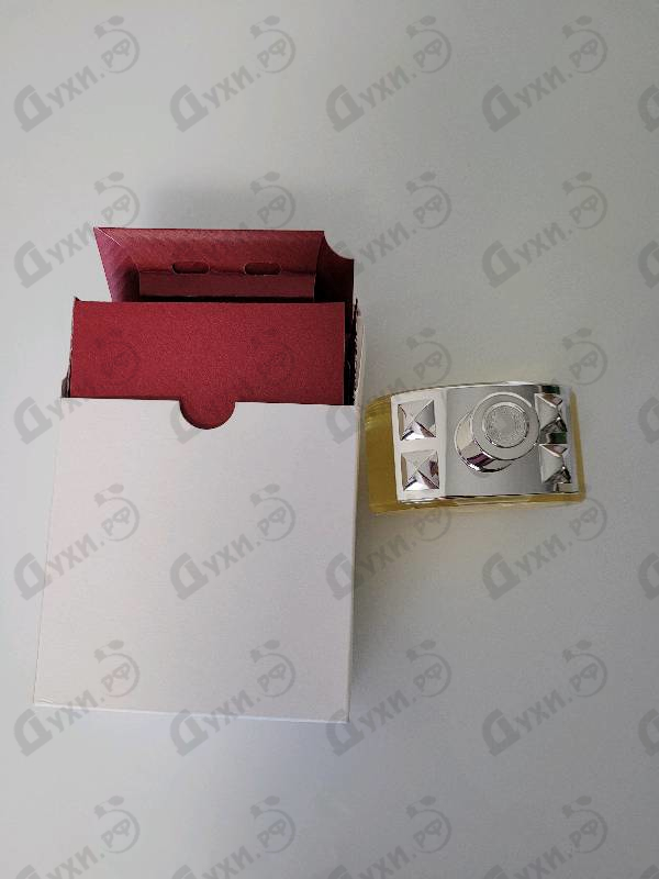 Парфюмерия Barenia от Hermes