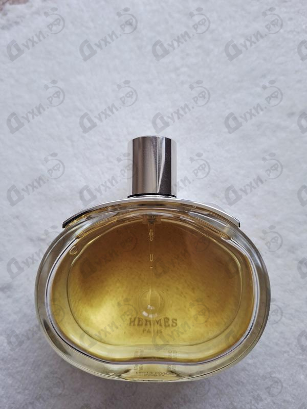 Отзыв Hermes Barenia
