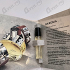 Парфюм Hermes Barenia