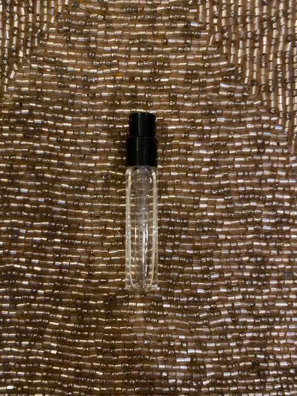 Духи Barenia от Hermes