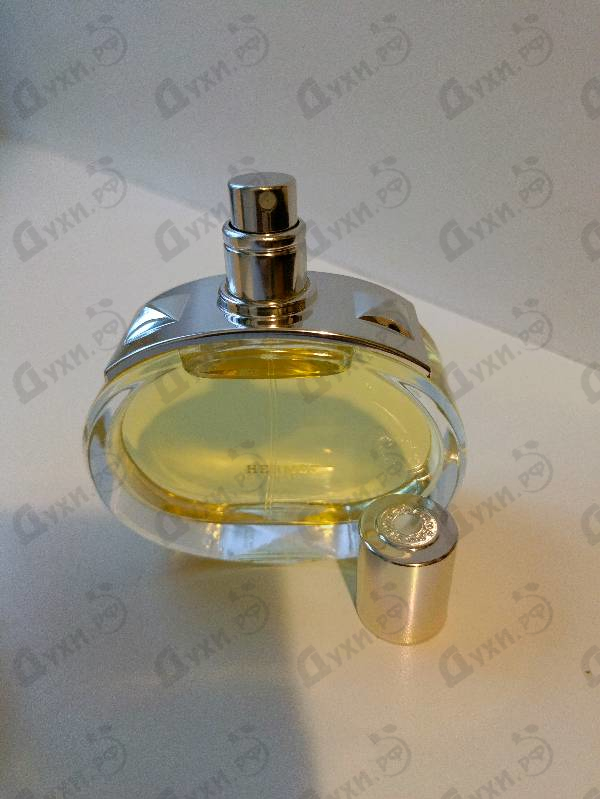 Парфюмерия Barenia от Hermes