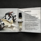Парфюм Hermes Barenia
