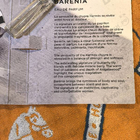 Духи Barenia от Hermes