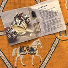 Отзывы Hermes Barenia