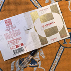 Духи Barenia от Hermes