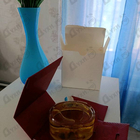 Духи Barenia от Hermes