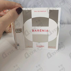 Духи Barenia от Hermes