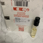 Духи Barenia от Hermes