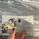 Парфюм Hermes Barenia