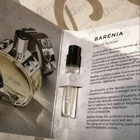 Духи Barenia от Hermes