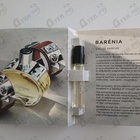 Духи Barenia от Hermes