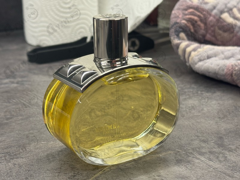 Парфюмерия Barenia от Hermes