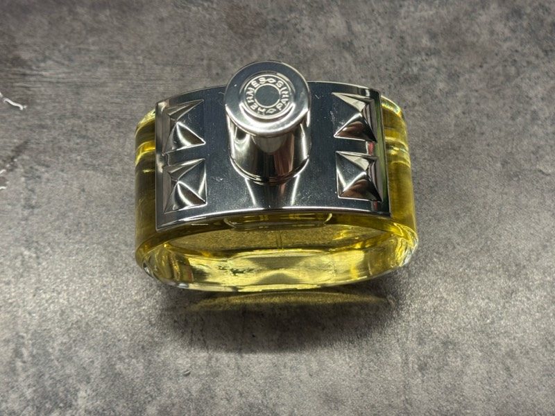 Духи Barenia от Hermes