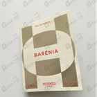 Духи Barenia от Hermes