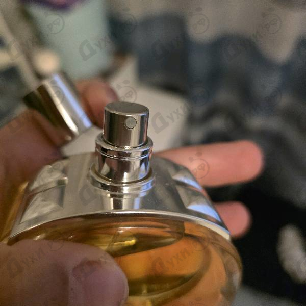 Парфюмерия Barenia от Hermes