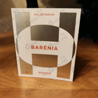 Отзыв Hermes Barenia