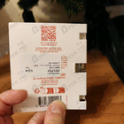 Парфюм Hermes Barenia