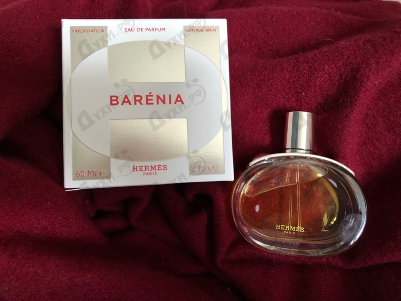 Купить Barenia от Hermes