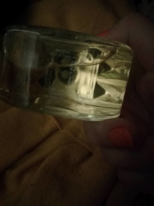 Парфюмерия Barenia от Hermes