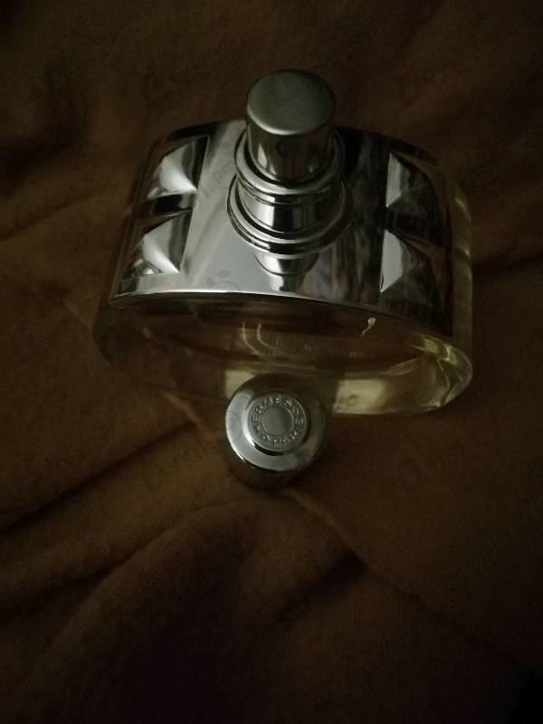 Духи Barenia от Hermes