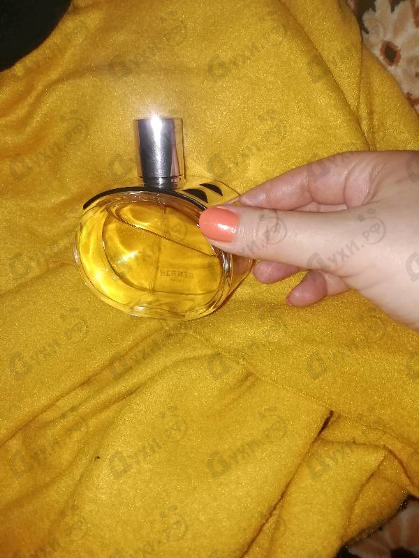 Духи Barenia от Hermes