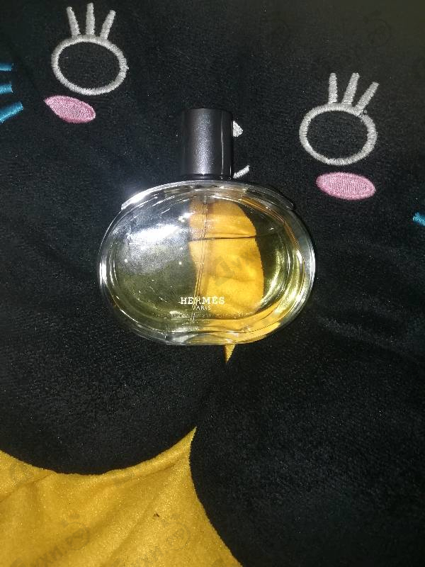 Парфюмерия Barenia от Hermes