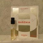 Отзыв Hermes Barenia