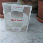 Отзыв Hermes Barenia