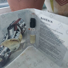 Парфюм Hermes Barenia