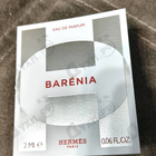 Духи Barenia от Hermes