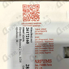 Парфюм Hermes Barenia