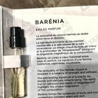 Отзыв Hermes Barenia