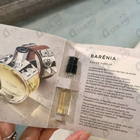 Духи Barenia от Hermes
