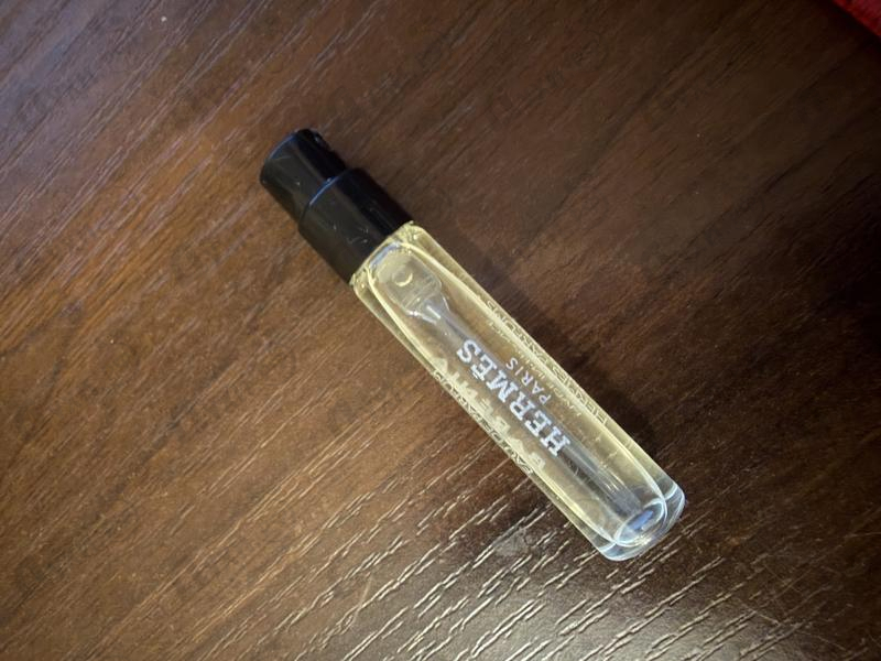 Парфюмерия Barenia от Hermes