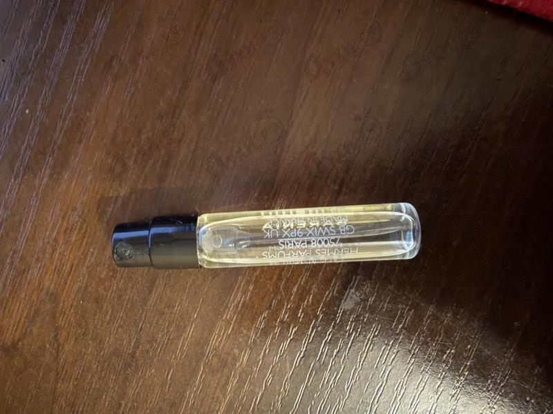 Парфюмерия Hermes Barenia