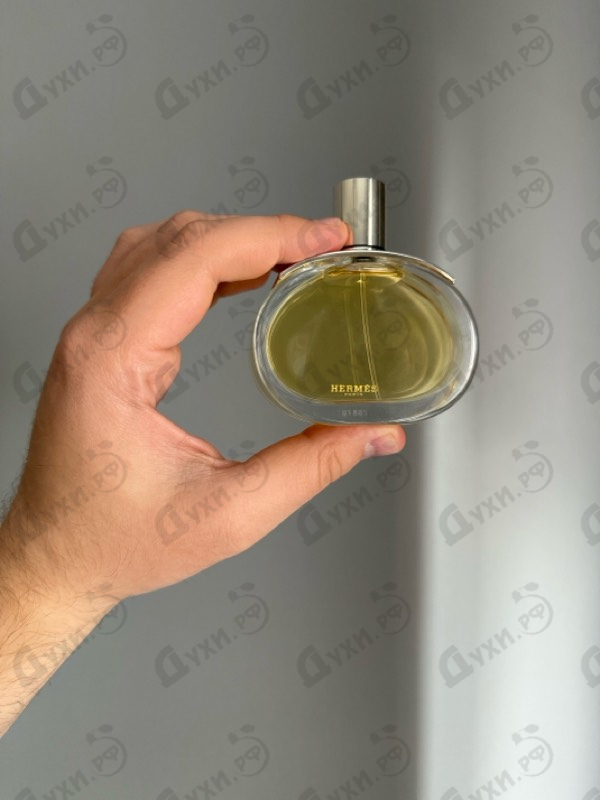 Парфюмерия Barenia от Hermes