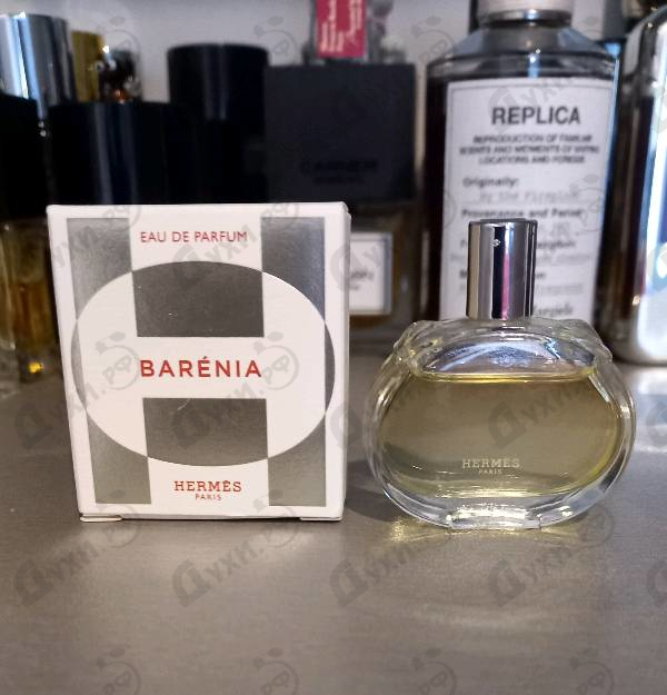 Купить Barenia от Hermes