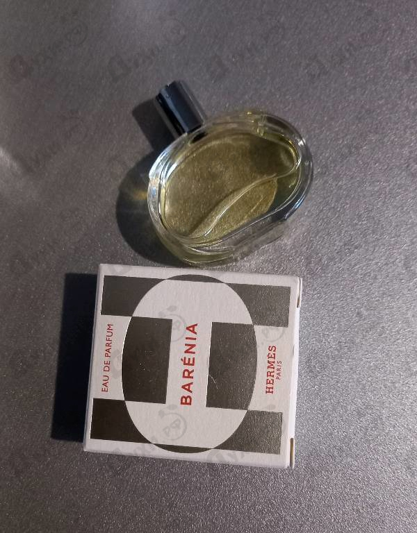 Купить Barenia от Hermes