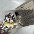Духи Barenia от Hermes