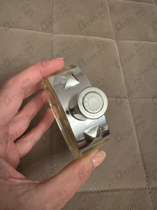 Духи Barenia от Hermes