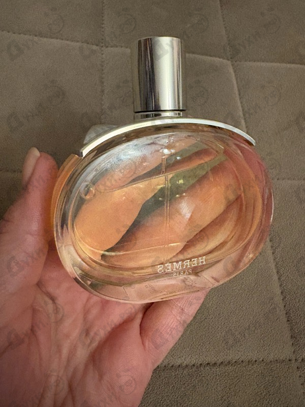 Духи Barenia от Hermes