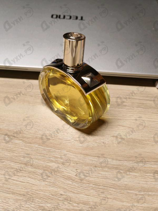 Парфюмерия Barenia от Hermes