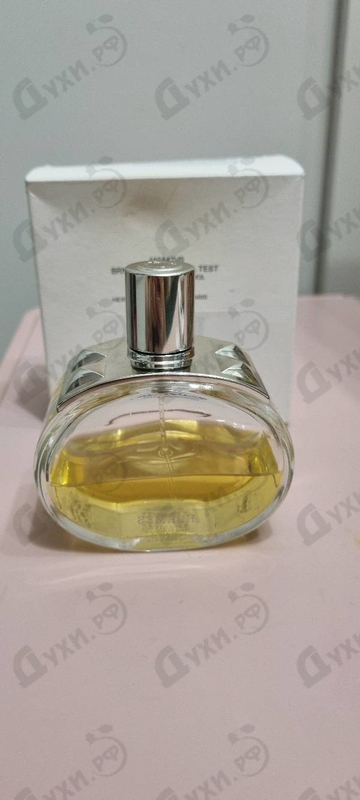 Духи Barenia от Hermes