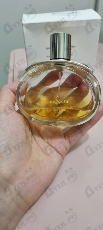 Духи Barenia от Hermes