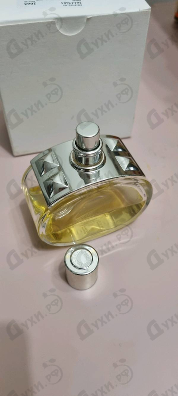 Парфюмерия Barenia от Hermes