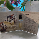 Духи Barenia от Hermes