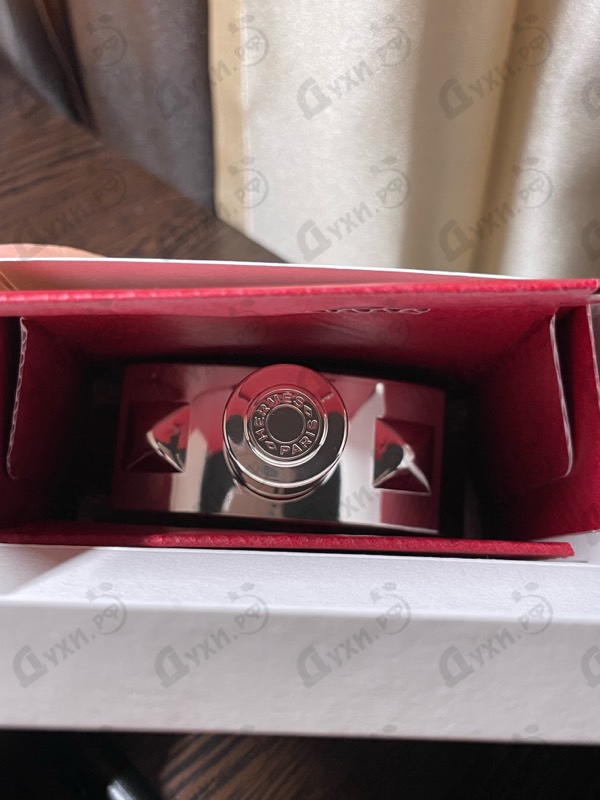 Парфюмерия Barenia от Hermes