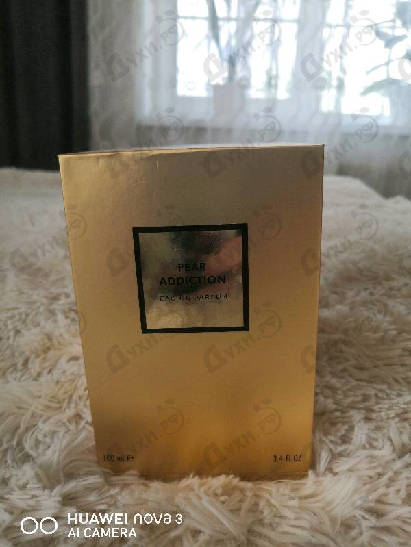 Купить Pear Addiction от Les Soeurs De Noe