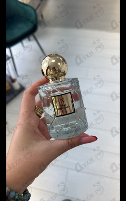 Купить Pear Addiction от Les Soeurs De Noe