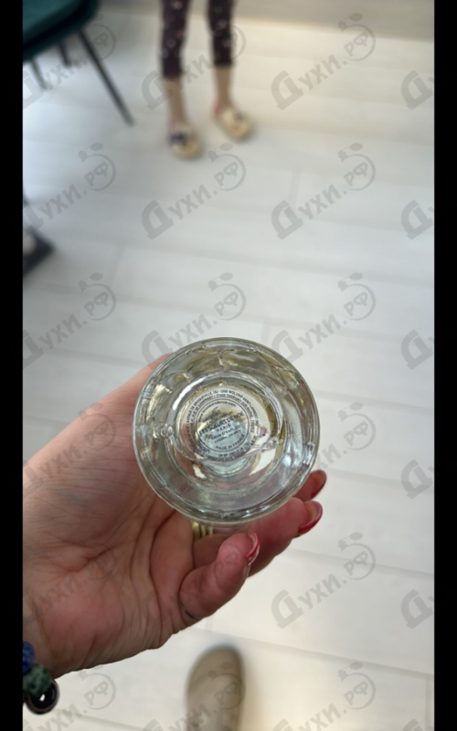 Отзывы Les Soeurs De Noe Pear Addiction